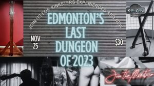 November Dungeon